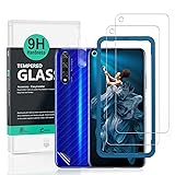 Ibywind Screen Protector For Honor 20/Nova 5T,with