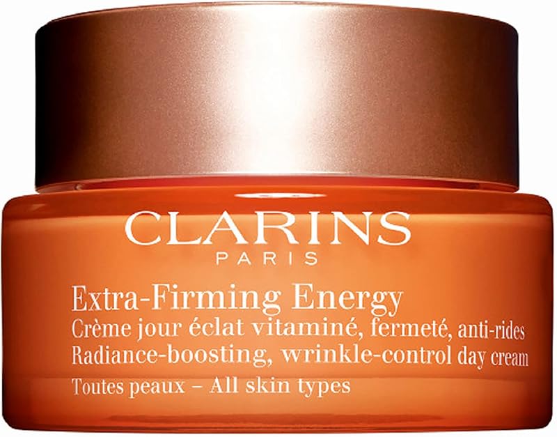 Clarins Extra-Firming Energy 50ml Skin Care Brand New
