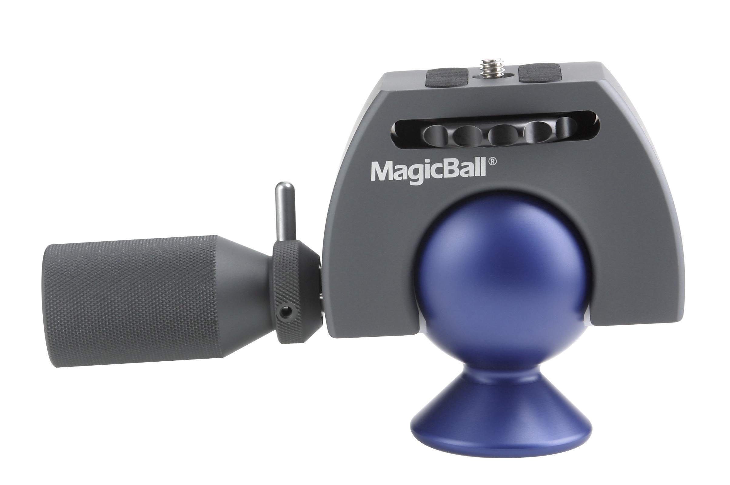 Novoflex MagicBall Ball Head Load Capacity 10 kg