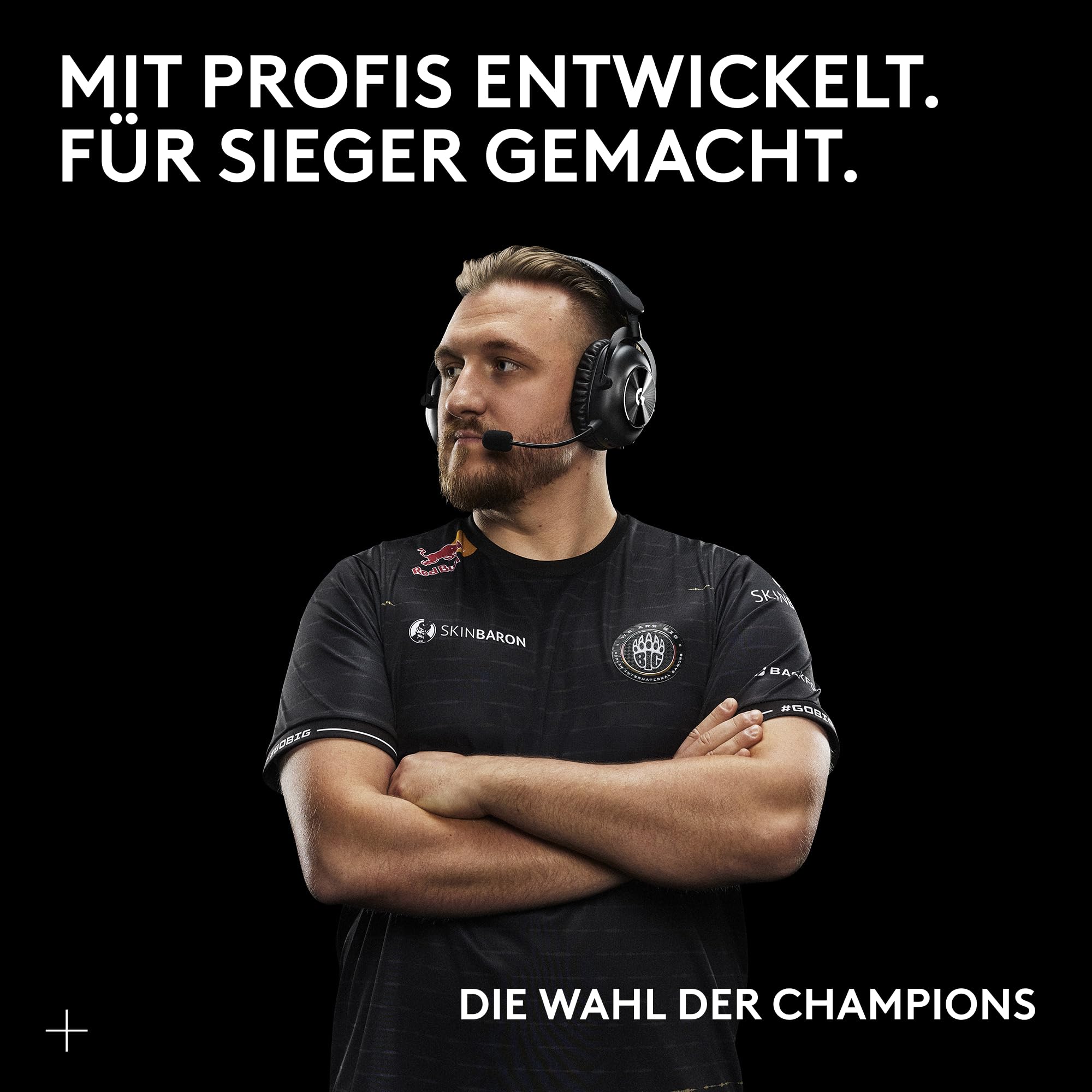 Logitech G PRO X TKL RAPID Tenkeyless kabelgebundene Gaming Tastatur 8