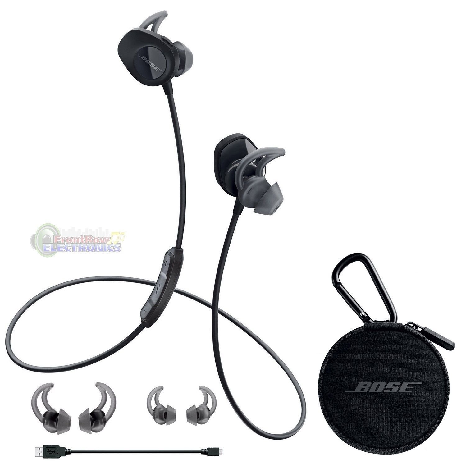 Headphones Bose Soundsport For Running Bose SoundSport, Wireless