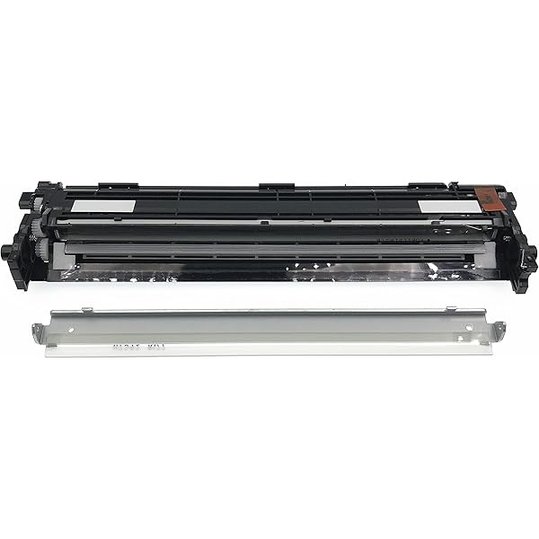 1x Transfer Belt Cleaning Blade Kit For HP Color CM3530, 56 OFF