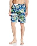 Kanu Surf Men's Waves Swim Trunks