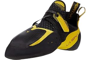 La Sportiva Solution Comp Climbing Shoe - Men's