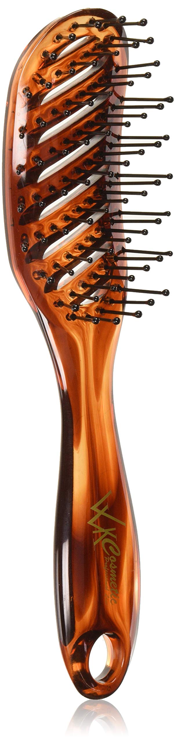 Walkiria WK, Hair Brush (Carey Innovative Design) – 6 x 100 g (Total: 600g)