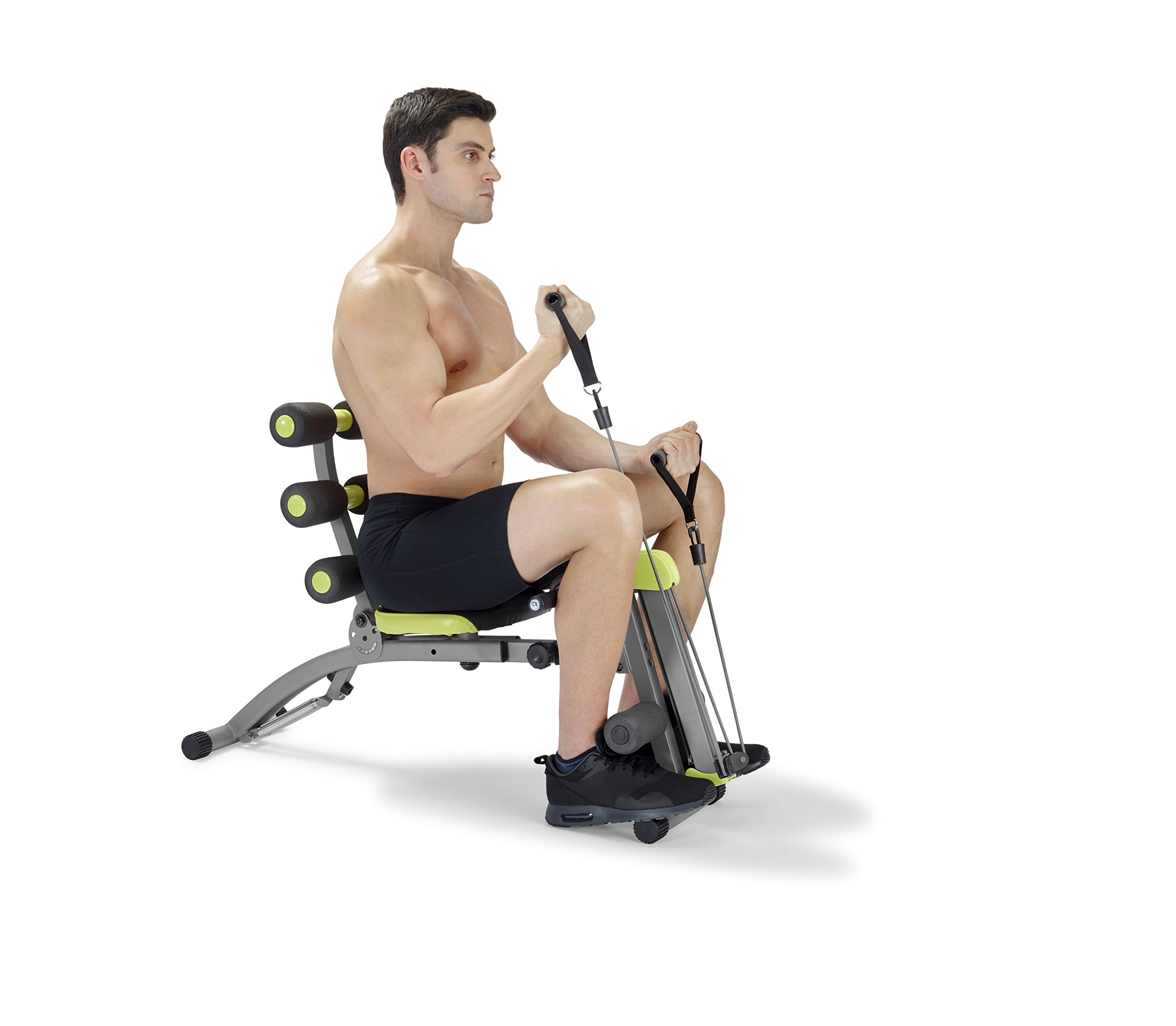 Shop Japan Official WonderCore 2 Abdominal Muscle Training, Authentic Training