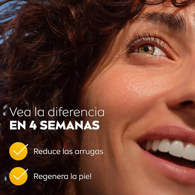 Q10 Crema de noche regeneradora antiarrugas, 50 ml