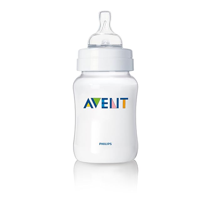boiling avent bottles