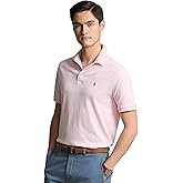 Polo Ralph Lauren Mens Classic Fit Soft Cotton Polo Shirt