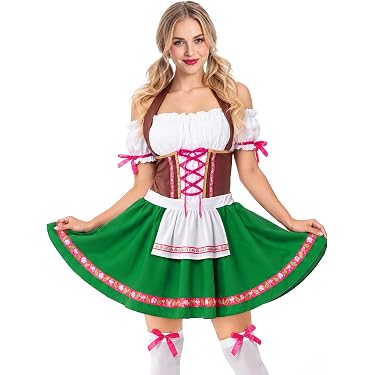 ladies dress costumes Amazon Best Sellers: Best Women's female halloween costume 2023