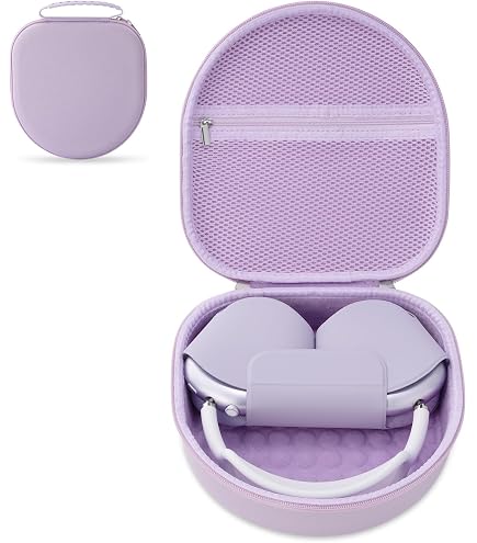 Amazon.com: Apple AirPods Max - Morado (renovado) : Electrónica