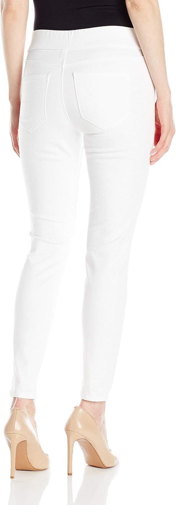 liverpool ryland capri pant