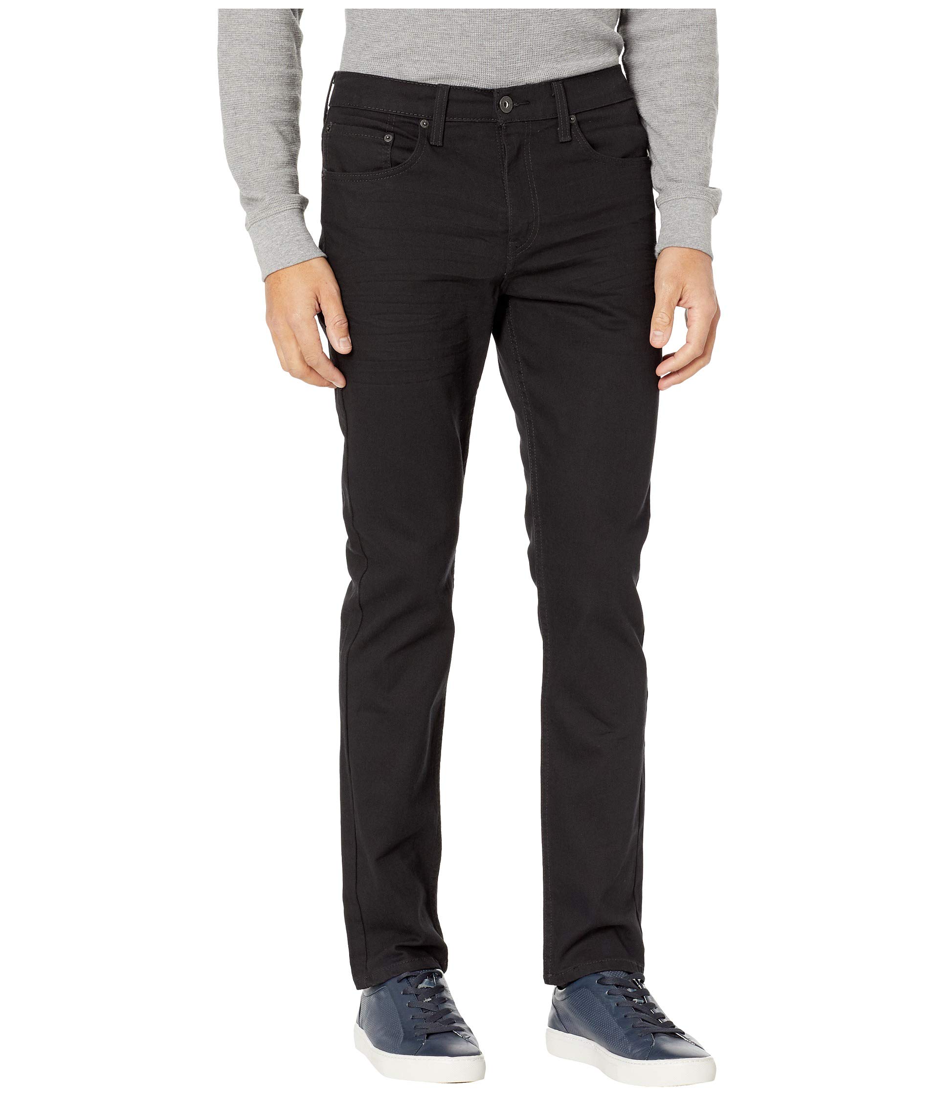 levi's men's skinny jeans