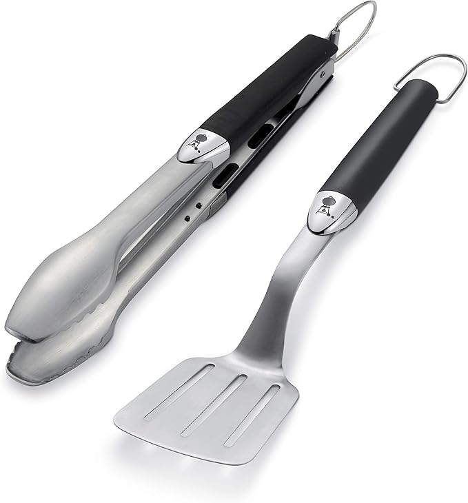 er Premium Tool Set Compact, (Spatula, Tongs) Amazon.ca Patio
