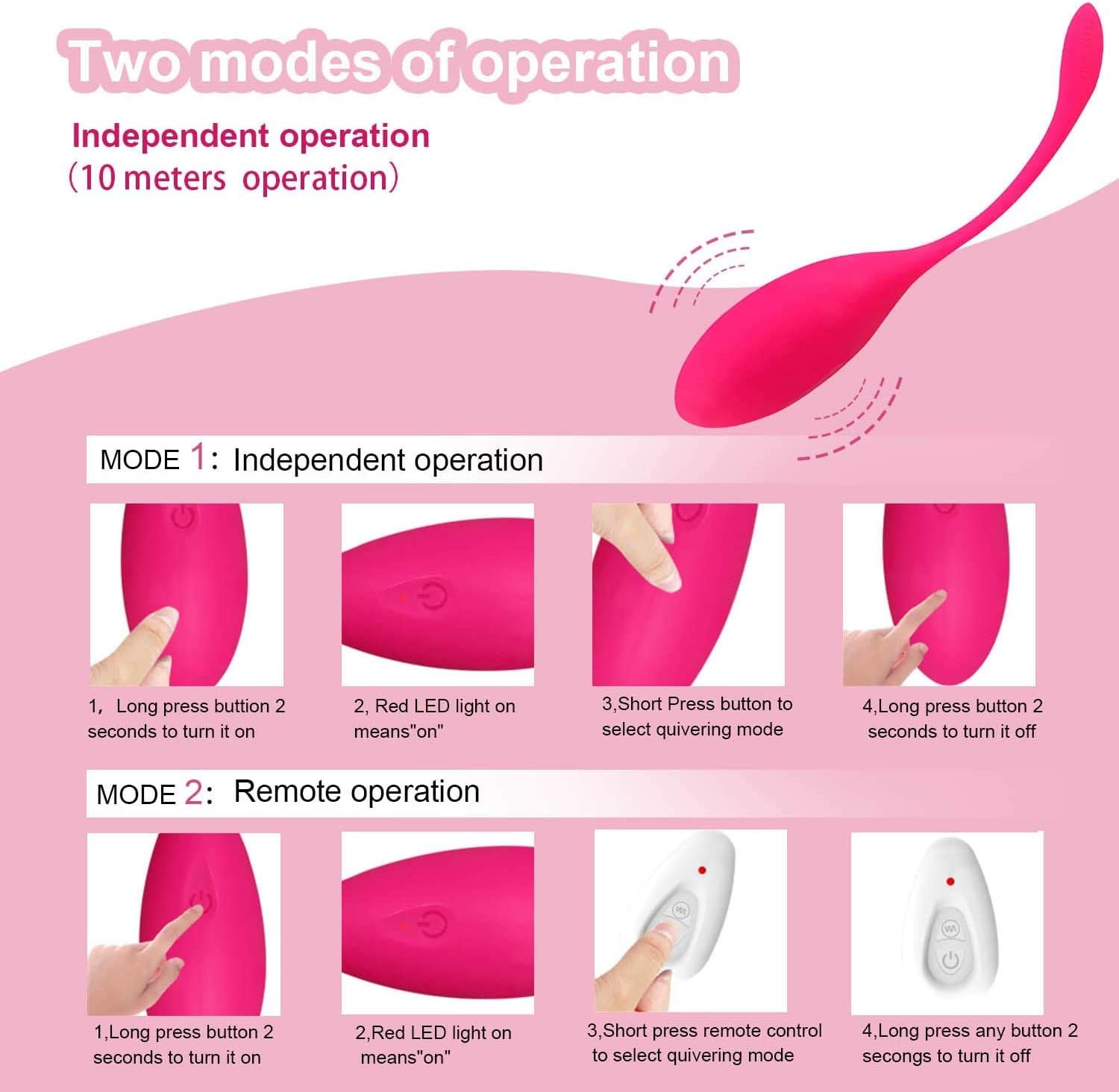 Kegel Balls for Women 100% Premium Silicone Ben Wa Balls Beginners & Advanced, Kegel Exerciser for Tightening Pelvic Floor Exercises: Health & Personal Care