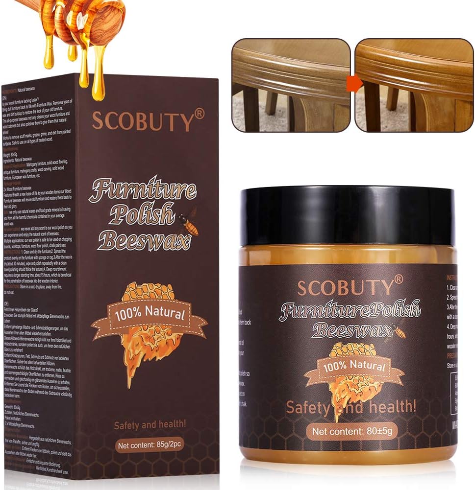 lucidante per mobili in vimini