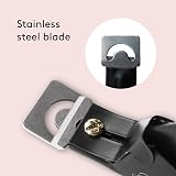 MYLEE The Shortie Nail Extension Clipper - Precise Builder/Poly Gel Cutter view 4