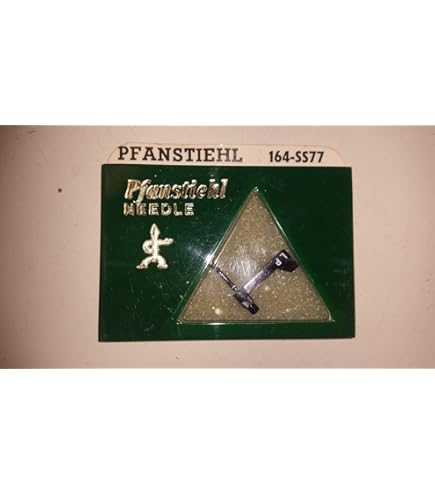 thumbnail image 2 of Durpower Phonograph Record Player Turntable Needle For DUAL CS520 2 of 12