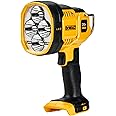 DEWALT 20V MAX LED Work Light, Pivoting Head (DCL043)