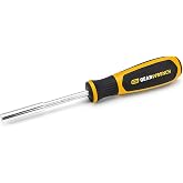 GEARWRENCH 1/4" Magnetic Bit Holding Screwdriver Handle - 82783H