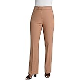 Briggs New York Womens Briggs New York Women's Woolie Bootcut Pant