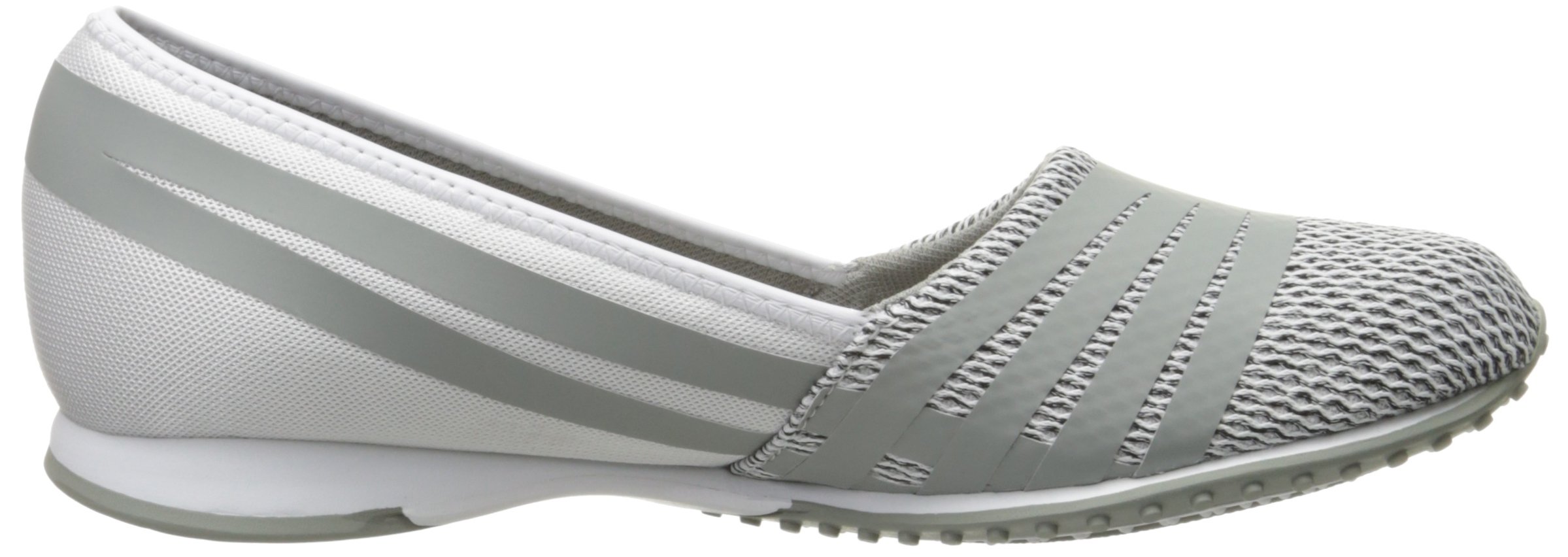 Puma Womens Asha Alt Heather Ballet Flat Desertcart Seychelles