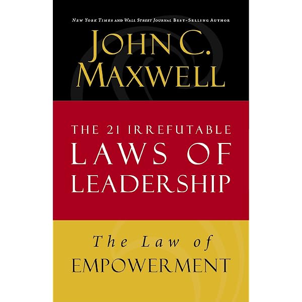 The Law of Explosive Growth: Lesson 20 from The 21 Irrefutable