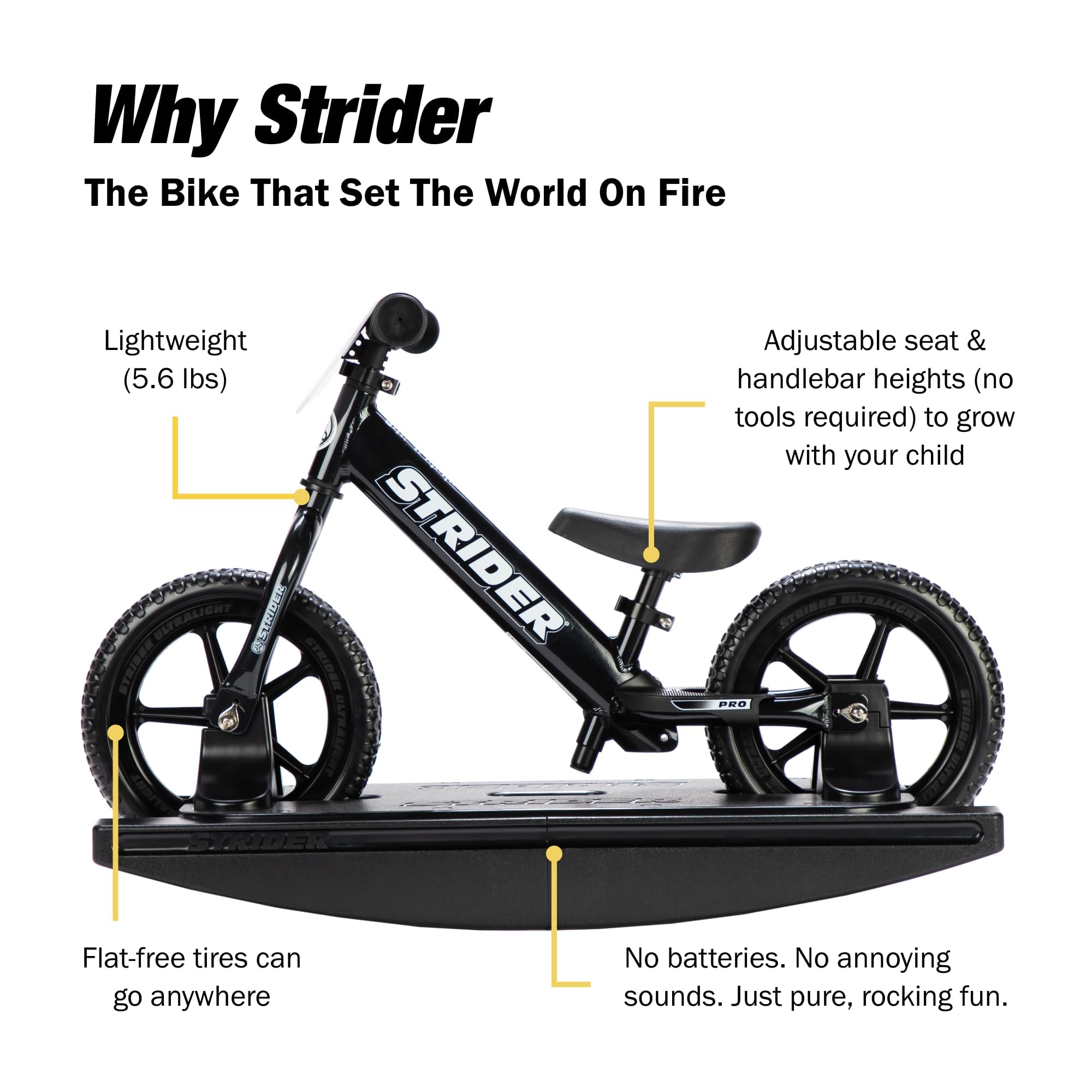 Strider 12