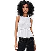 Cinq à Sept Women's Pania Top