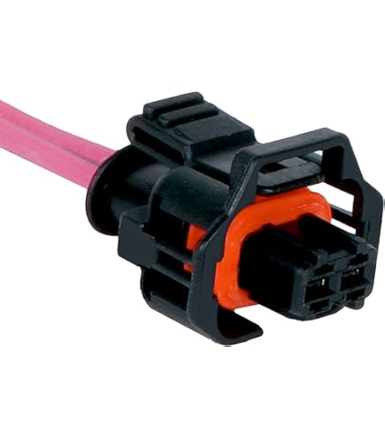 Amazon.com: 2 Pin Connector - compatible with B66A2, CE2282