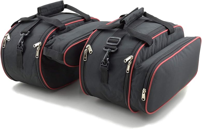 motorcycle pannier inner bags