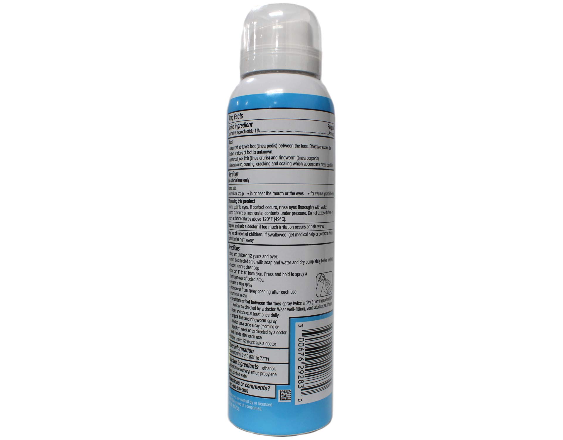 Buy lamisil spray online