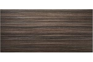 Kaboon 36x24 inches Tabletop, Solid One-Piece Desktop for Sit Stand Desk, Double Desks, L Desk DIY,Wood Countertop Home or Commercial Use,1 inch Thick, Eucalyptus