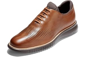 Cole Haan Men's Zerogrand Wing Oxford
