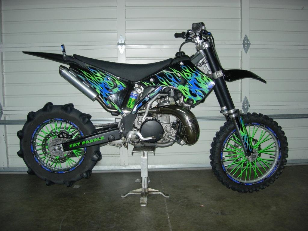 wholesale dirt bikes near me