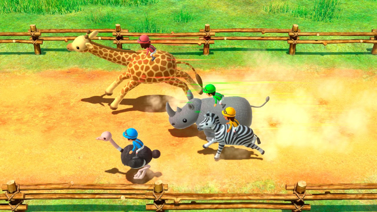 Wii Party U Select (Nintendo Wii U)