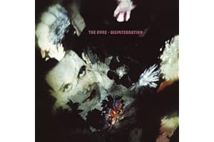 Disintegration (Vinyl)