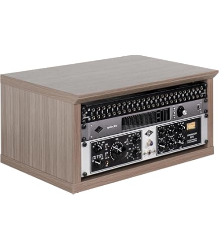 4Uスタジオラック　middle atlantic RK4-S MIDDLE ATLANTIC ( ミドルアトランティック ) RK4-S 4Uスタジオ