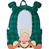 Loungefly Disney Winnie The Pooh Pajamas Mini Backpack