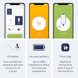 heat it Smartphone-Powered Insect Bite Healer for iPhone Lightning view 7