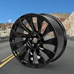 New 20'' x 9'' Wheel Rim for Tesla-Model 3