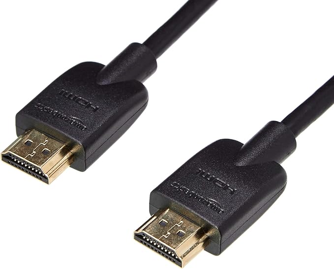 AmazonBasics Flexible HDMI Cable, 1,8 m Amazon.co.uk Electronics