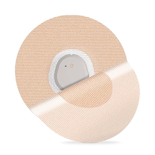 Overlay Patch G7 Stelo Adhesive Patches Waterproof 35Pack Overpatch for G7 Latex-Free ...
