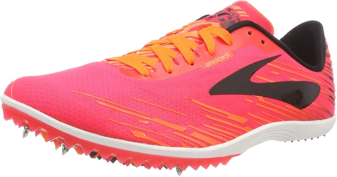 brooks mach 13 pink