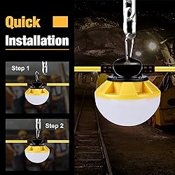 G GJIA 3-Prong 100FT Construction String