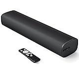 MZEIBO TV Sound Bar, Sound Bars for Smart TV
