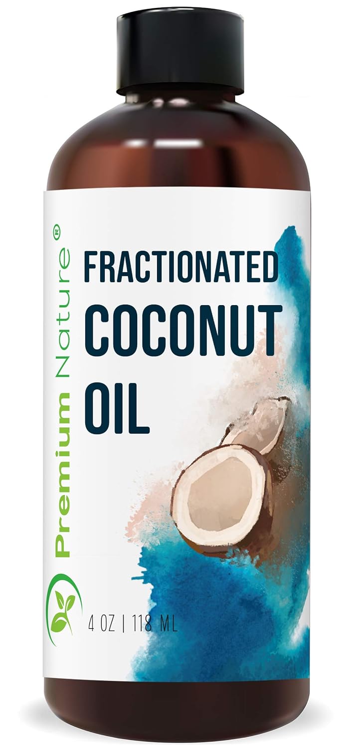 coconut oil for baby dry skin