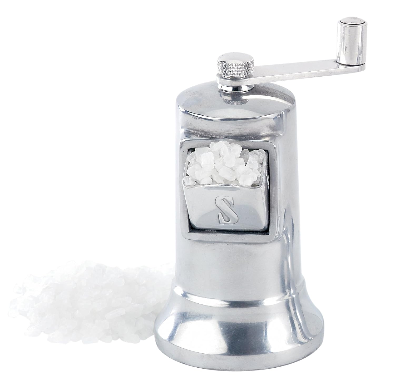 Made in France Perfex 2460 Adjustable Pepper Grinder Mill 4.5Inches