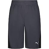Puma Boys Core Essential Athletic Shorts