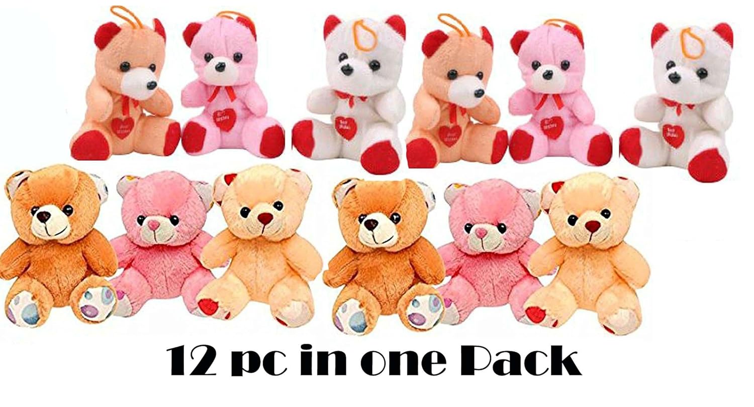 teddy bear combo offer